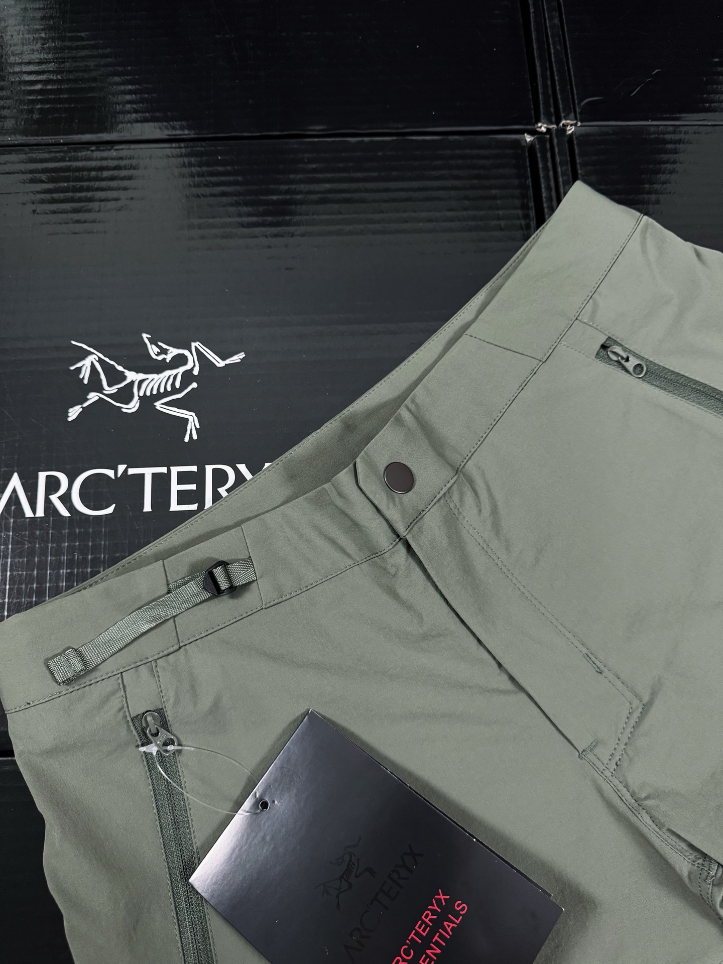 Arcteryx始祖鸟GAMMALIGHTWEIG - 图片 9