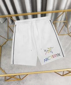 ARC'TERYX   始祖鸟 印花户外