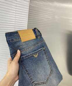 ARMANI阿玛尼2025ss春夏新款男