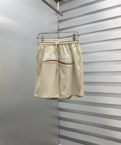 BA2025夏季新款男士休闲短裤