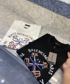 BALEGA巴黎世家25ss华新品春