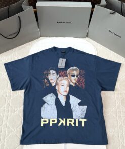 Balenciaga25SSPP痛衣6400购