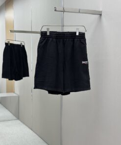 BALENCIAGA巴黎世家可乐刺绣字