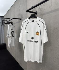 Balenciaga曼联系列联名10号足_805