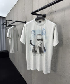 Balenciaga妮可基德曼艺术家短