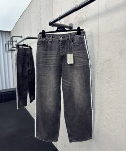 BalenciagaXAD联名三条杠拼接