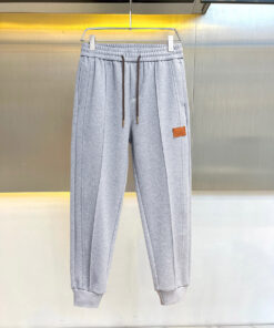 巴宝莉2025春季新款休闲裤_15435