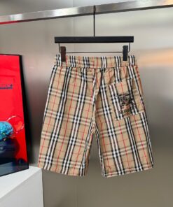 巴宝莉2025ss夏季新款原单专柜_8234