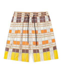 巴宝莉BURBERRY 2025夏季新款