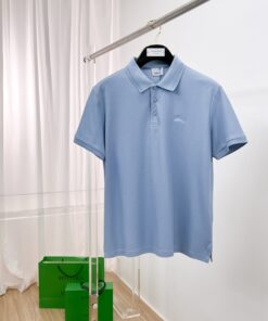 巴宝莉新疆长绒棉面料柔软_8048