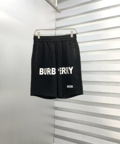 BBR2025夏季新款男士休闲短_8143