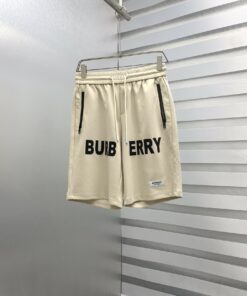 BBR2025夏季新款男士休闲短