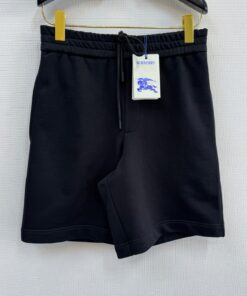 bbr 25ss 标签运动短裤 420g_1971
