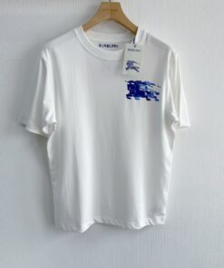 bbr25ss重影战马短袖26支双纱