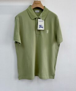 bbr25ss盾标刺绣polo衫面料_12134