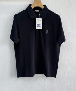 bbr25ss盾标刺绣polo衫面料_12137