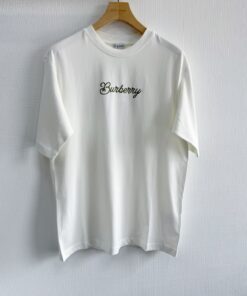 bbr25ss发泡印花圆领短袖23