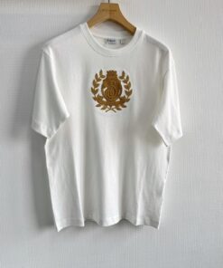 bbr25ss徽标圆领短袖230g15