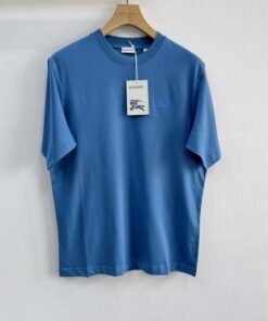 bbr25ss马术印花短袖T恤230g_7377