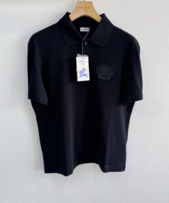 bbr25ss战马刺绣polo衫面料_8459