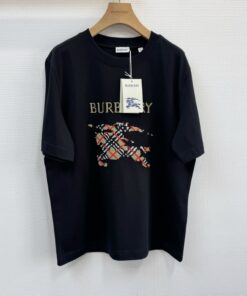 bbr25ss战马刺绣圆领短袖230g_5649