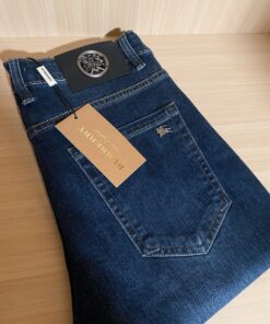 BBR25早春新款牛仔长裤定制_16435