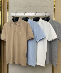 BBR巴宝莉战马徽标刺绣POLO衫_14492