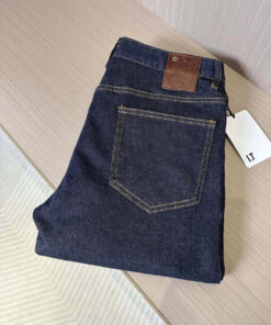 BBR家25SS春夏新款牛仔裤高端系_16417