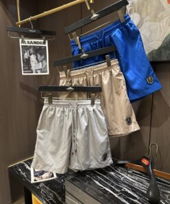 BC2025抽绳百搭男士休闲短裤_10799