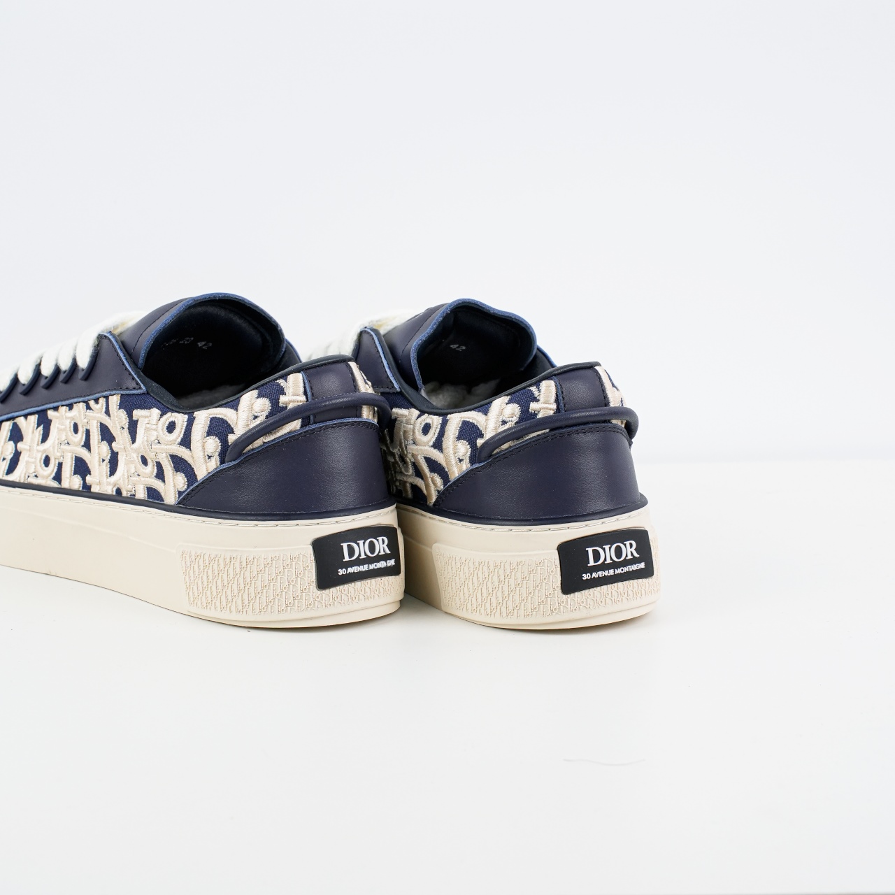 B33迪奥D_14138 - 图片 3