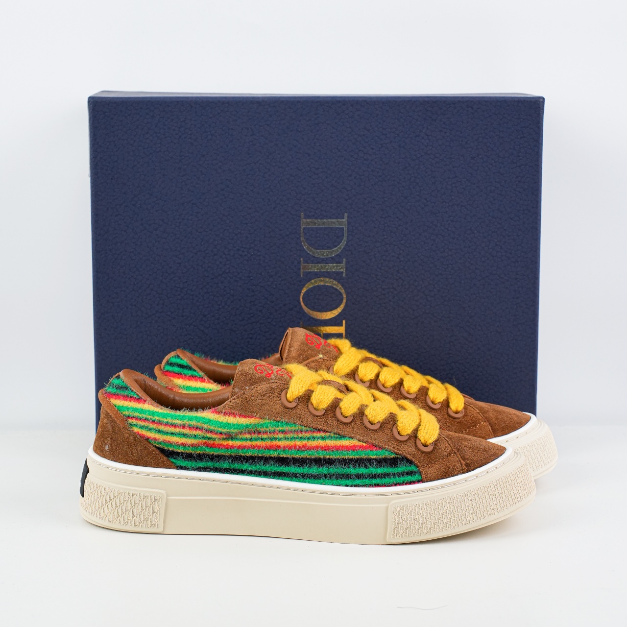 B33迪奥D_14156 - 图片 5