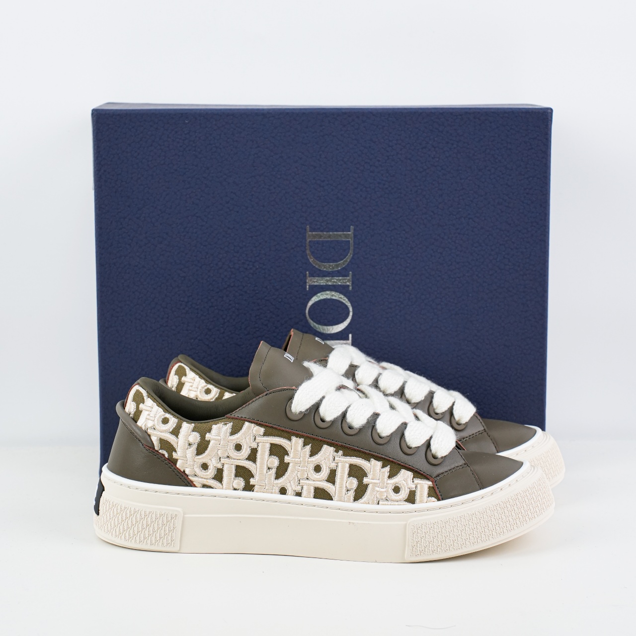 B33迪奥D_14206 - 图片 5