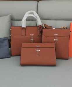 爆款来袭，精致公文包 选用由再_5329