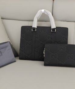 爆款来袭，精致公文包 选用由再_5396