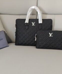 爆款来袭，精致公文包 选用由再_5397