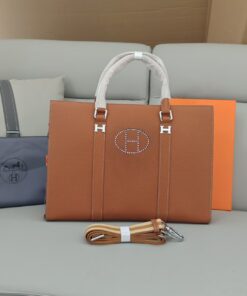 爆款来袭，精致公文包 选用由再_5401