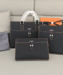 爆款来袭，精致公文包 选用由再_5402