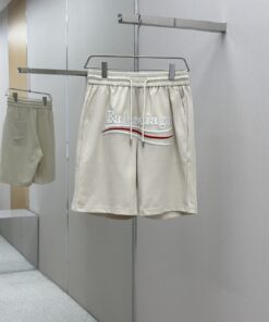 BLCG   25SS春夏新款短裤