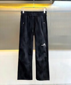 巴黎世家2025春季新款休闲裤_15405