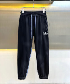 巴黎世家2025春季新款休闲裤_15421