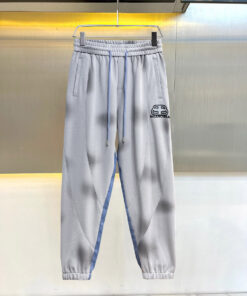 巴黎世家2025春季新款休闲裤_15422