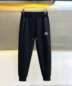 巴黎世家2025春季新款休闲裤_15439