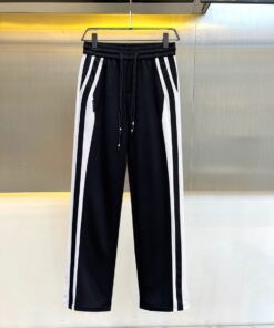 巴黎世家2025春季新款休闲裤_15453