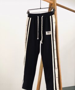 巴黎世家2025春季新款休闲裤_16732