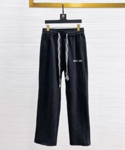 巴黎世家2025春季新款休闲裤_8991