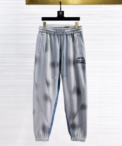 巴黎世家2025春季新款休闲裤_9002