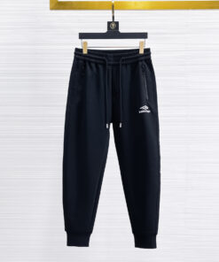 巴黎世家2025春季新款休闲裤_9021