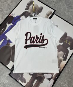 巴黎世家2025春夏新款首发专柜_7951