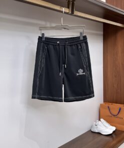 巴黎世家2025春夏新品三标齐全_8058