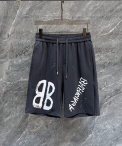 巴黎世家 三标齐全 2025夏季新款